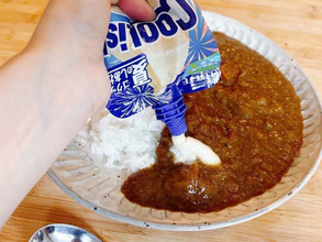 【これ作るためにクーリッシュ買う】ロッテが提案する『クーリッシュ』の楽しみ方とは？