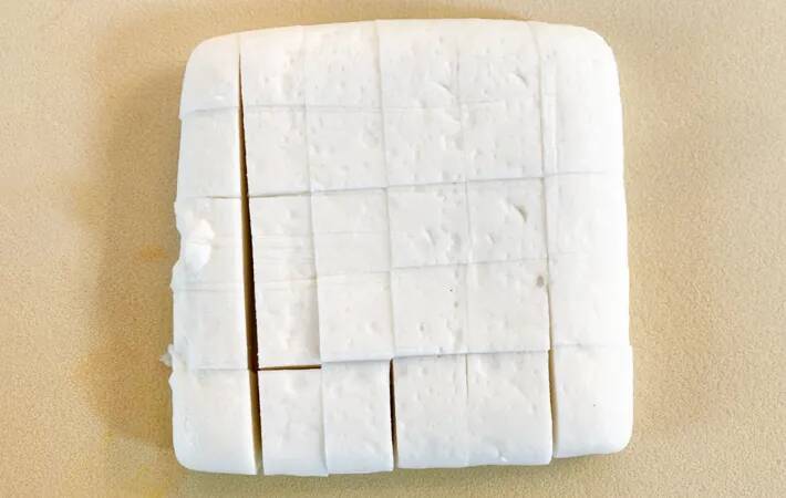 安いはんぺんに家族がハマった！　使った調味料は…？【節約レシピ】