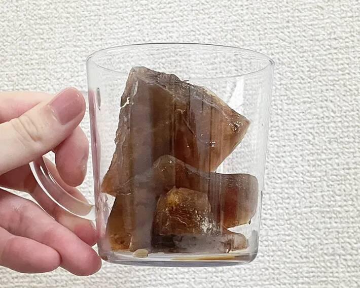 暑い時期に試したいコーヒーの裏ワザ　ジッパー袋を活用したアイディアに「便利」「味が薄まらない」