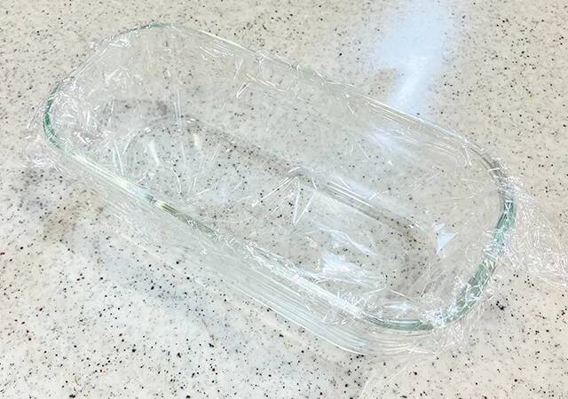 包丁もフライパンも使いません！　食材2つで『簡単玉子焼き』のレシピ