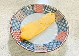 「包丁もフライパンも使いません！　食材2つで『簡単玉子焼き』のレシピ」の画像6
