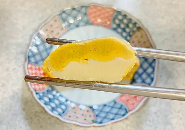 包丁もフライパンも使いません！　食材2つで『簡単玉子焼き』のレシピ