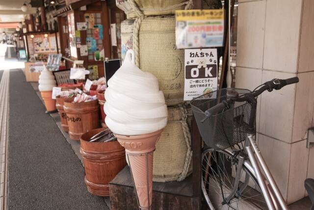 関東近郊の人気食べ歩きスポット１５選を紹介！　学生や子連れにもおすすめ