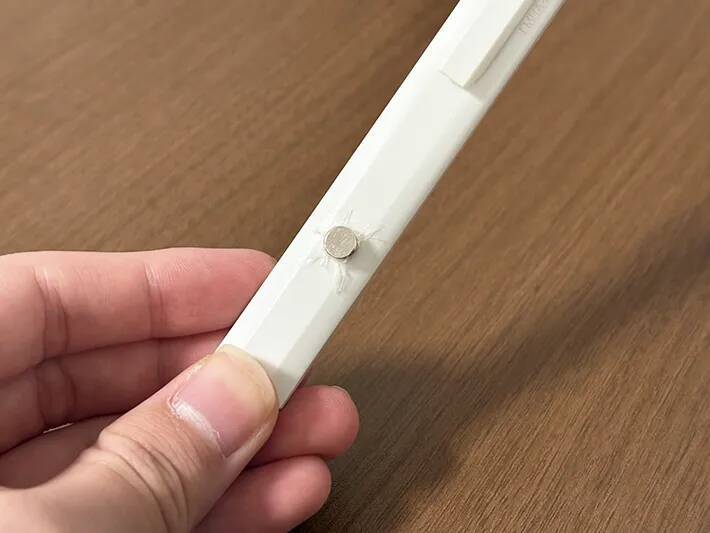 100均で買ったブックエンド　並べて使うと…？意外な収納法に目からウロコ