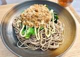 「納豆とオクラのそば　仕上げに『適量』かけたのは？「クリーミーでおいしい！」」の画像13