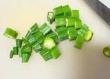 「納豆とオクラのそば　仕上げに『適量』かけたのは？「クリーミーでおいしい！」」の画像7