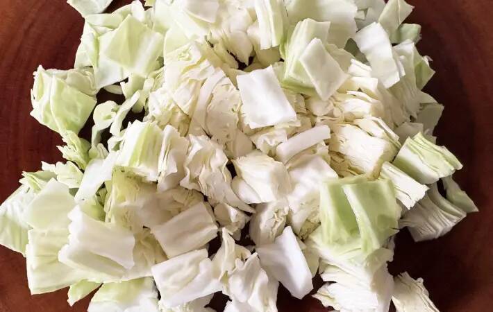 サツマイモを1本追加して　15分で作る『豚汁』に「満足感アップ」「芯から温まる」