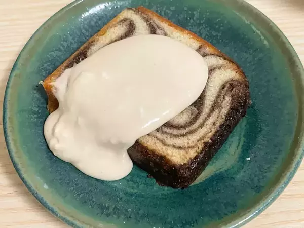 5分で作れるクリームの正体は？　「必要な分だけ」欲しい時に便利な生クリーム代用アイディア