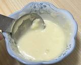 「5分で作れるクリームの正体は？　「必要な分だけ」欲しい時に便利な生クリーム代用アイディア」の画像3