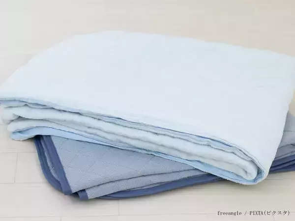 エアコンつけても寝苦しい…の盲点！　プロが明かす、梅雨の夜をぐっすり眠るためには