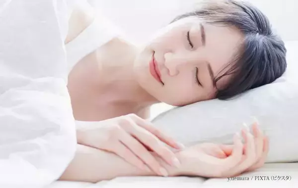 「エアコンつけても寝苦しい…の盲点！　プロが明かす、梅雨の夜をぐっすり眠るためには」の画像