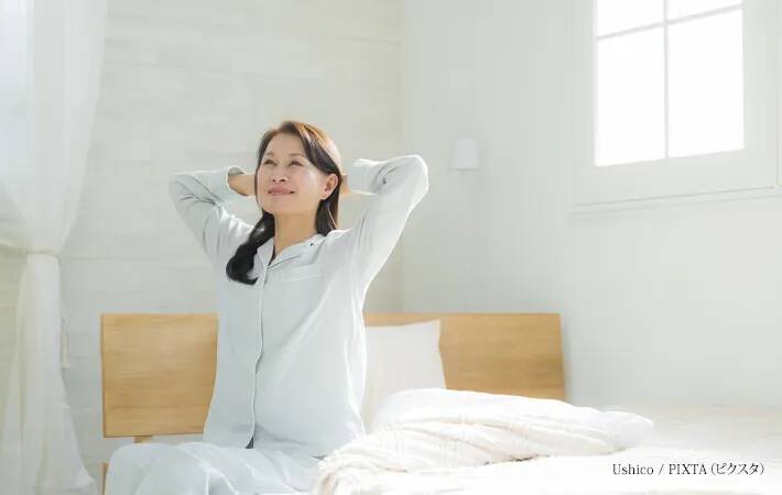 エアコンつけても寝苦しい…の盲点！　プロが明かす、梅雨の夜をぐっすり眠るためには