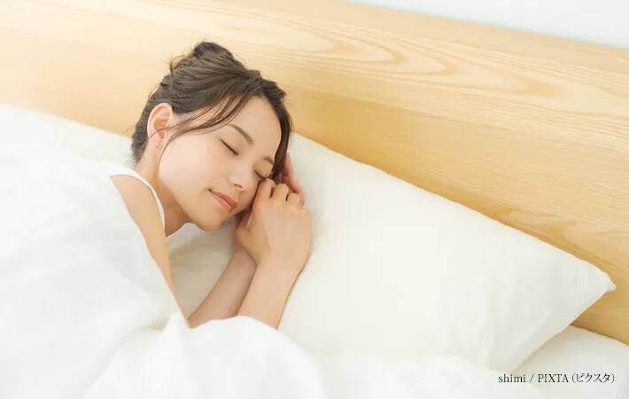 エアコンつけても寝苦しい…の盲点！　プロが明かす、梅雨の夜をぐっすり眠るためには