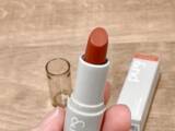 「リップを忘れても怖くない！　『コンビニのリップ』が優秀すぎて、ピンチヒッターどころじゃなかった」の画像1