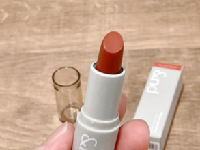 リップを忘れても怖くない！　『コンビニのリップ』が優秀すぎて、ピンチヒッターどころじゃなかった