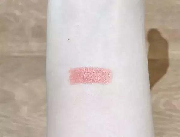 「リップを忘れても怖くない！　『コンビニのリップ』が優秀すぎて、ピンチヒッターどころじゃなかった」の画像