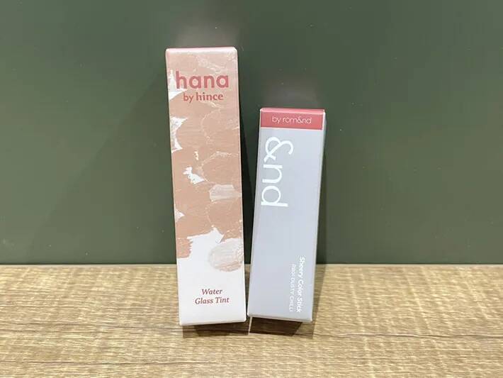 リップを忘れても怖くない！　『コンビニのリップ』が優秀すぎて、ピンチヒッターどころじゃなかった