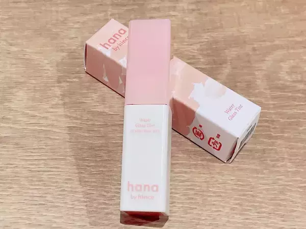 「リップを忘れても怖くない！　『コンビニのリップ』が優秀すぎて、ピンチヒッターどころじゃなかった」の画像