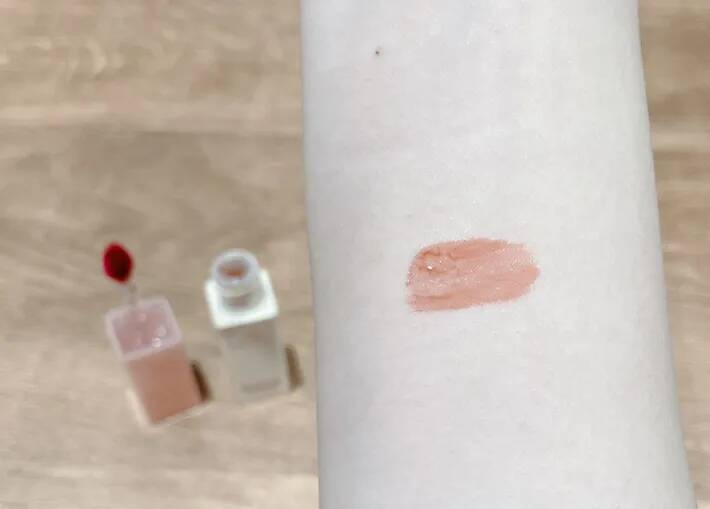 リップを忘れても怖くない！　『コンビニのリップ』が優秀すぎて、ピンチヒッターどころじゃなかった