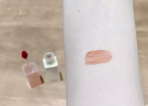 「リップを忘れても怖くない！　『コンビニのリップ』が優秀すぎて、ピンチヒッターどころじゃなかった」の画像