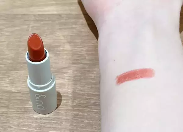 「リップを忘れても怖くない！　『コンビニのリップ』が優秀すぎて、ピンチヒッターどころじゃなかった」の画像