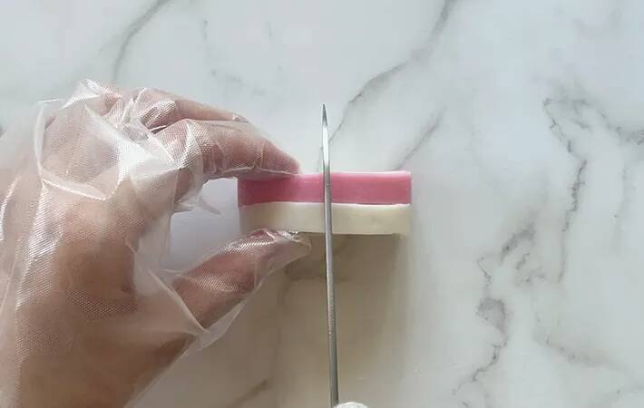 おせちの紅白カマボコが一気に華やぐ！　実は簡単だった『基本の飾り切り』4種