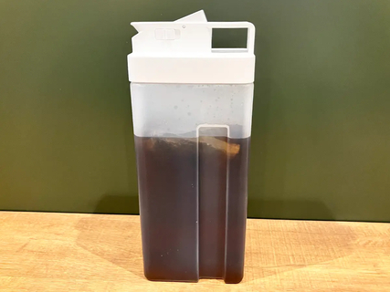 家庭で作った麦茶、何日飲める？　メーカーが教えるのは