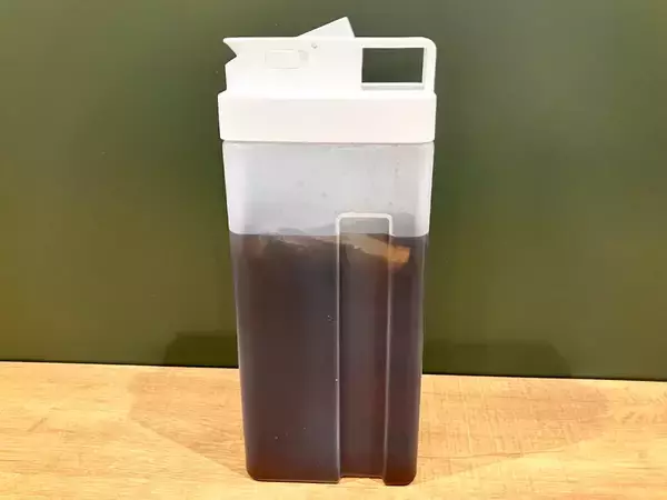 家庭で作った麦茶、何日飲める？　メーカーが教えるのは