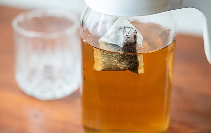 家庭で作った麦茶、何日飲める？　メーカーが教えるのは
