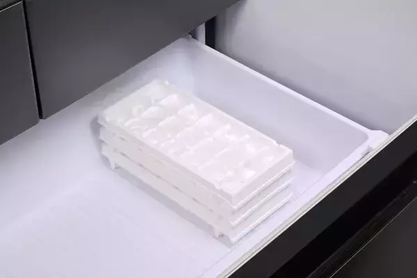 「製氷皿に入れてはいけないものは？　『NGな使い方』を生活用品メーカーに聞いた！」の画像