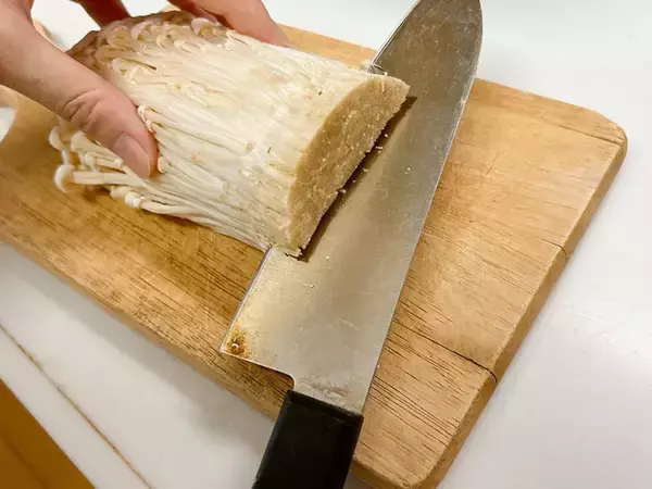 「本物そっくりの味？　『食感マジック』が光る再現レシピがこちら」の画像