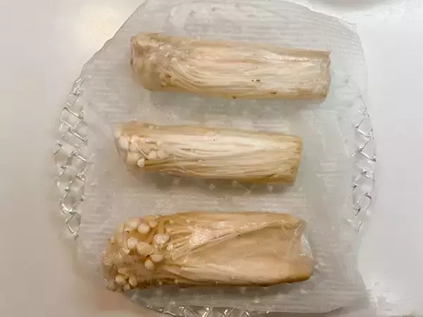 「本物そっくりの味？　『食感マジック』が光る再現レシピがこちら」の画像