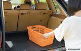 「スーパーで買い物後、カゴごと車に運ぶのはあり？　意外と知らない境界線」の画像3