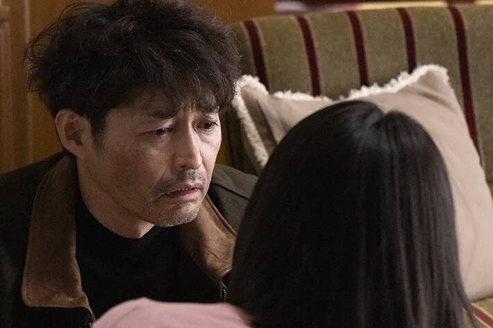 【考察】安田顕でもカバーしきれないダメ夫を見捨てないのはなぜ？　『夫に間違いありません』第1話