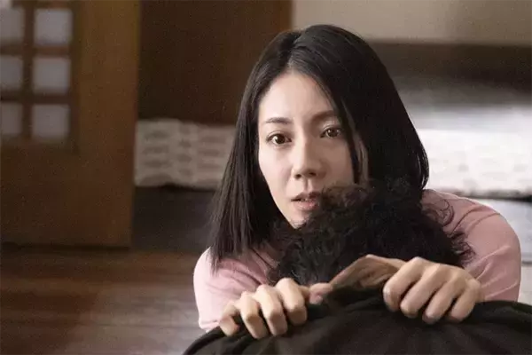 「【考察】安田顕でもカバーしきれないダメ夫を見捨てないのはなぜ？　『夫に間違いありません』第1話」の画像