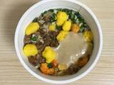 「「担々麺っぽくなるよ」　カップヌードルの簡単アレンジに「材料2つ足すだけ」「いつもと雰囲気違う」」の画像4