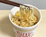 「「担々麺っぽくなるよ」　カップヌードルの簡単アレンジに「材料2つ足すだけ」「いつもと雰囲気違う」」の画像6