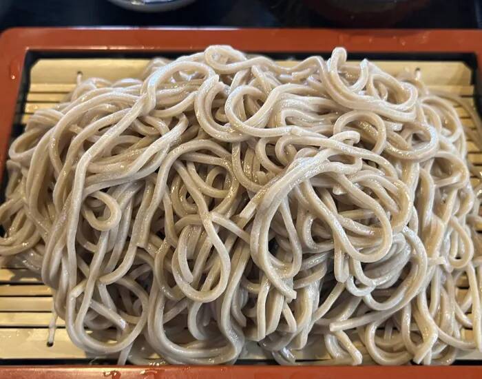 家でゆでる『そば』が激変！　本格的な味になる意外なゆで方に「夏ずっとやる」【麺の調理テク4選】