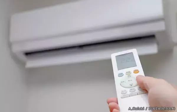 「エアコンがカビ臭い…を解決できる『機能』知ってる？　家電のプロが解説」の画像