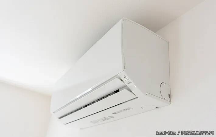 エアコンがカビ臭い…を解決できる『機能』知ってる？　家電のプロが解説