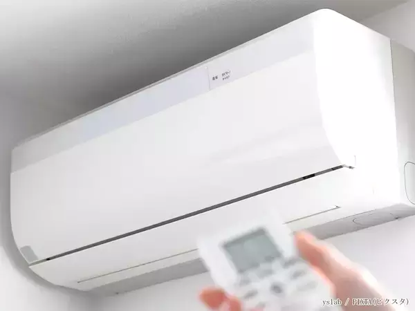 夏にフル稼働の『エアコン』秋前にすべきことは？　パナソニックが教えるのは