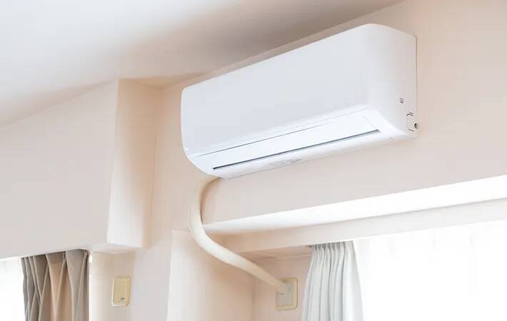夏にフル稼働の『エアコン』秋前にすべきことは？　パナソニックが教えるのは