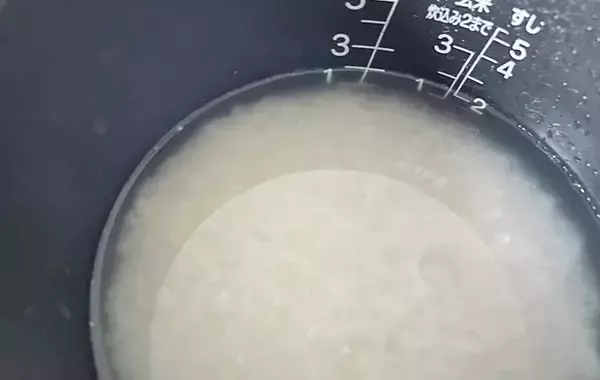 「6Pチーズをご飯の上に並べて…　簡単！炊き込みご飯の作り方に「子供が大絶賛」「3杯おかわり」」の画像