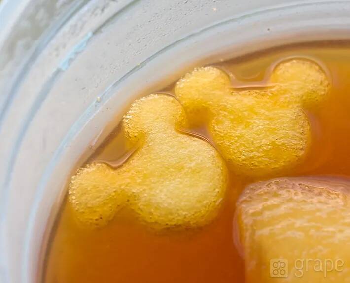 飲まないなんてもったいない！　限定発売のディズニーのホットドリンクがおいしい！【レビュー】