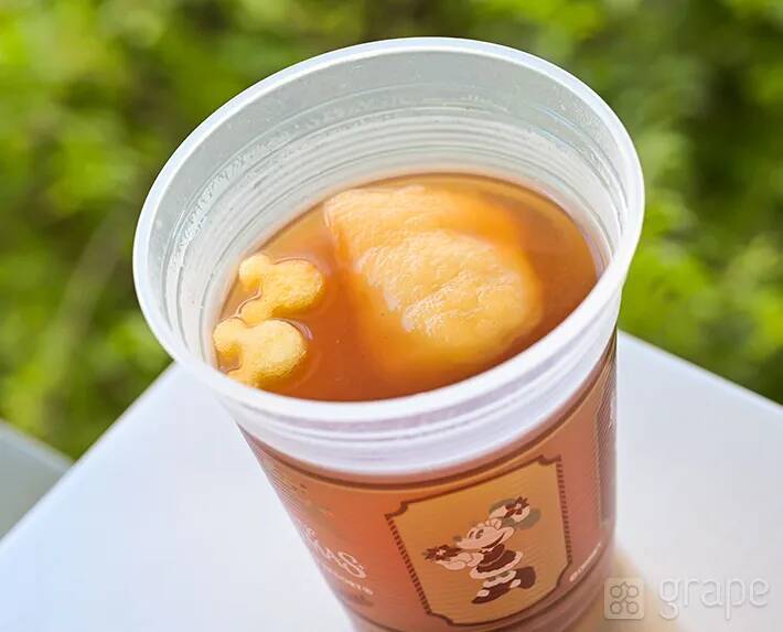 飲まないなんてもったいない！　限定発売のディズニーのホットドリンクがおいしい！【レビュー】