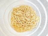 「そうめんに『大さじ2杯』混ぜてみて！　めんつゆいらずの食べ方に「ありそうでなかった」」の画像1