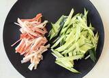 「そうめんに『大さじ2杯』混ぜてみて！　めんつゆいらずの食べ方に「ありそうでなかった」」の画像4
