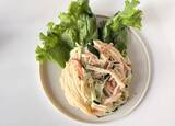 「そうめんに『大さじ2杯』混ぜてみて！　めんつゆいらずの食べ方に「ありそうでなかった」」の画像6