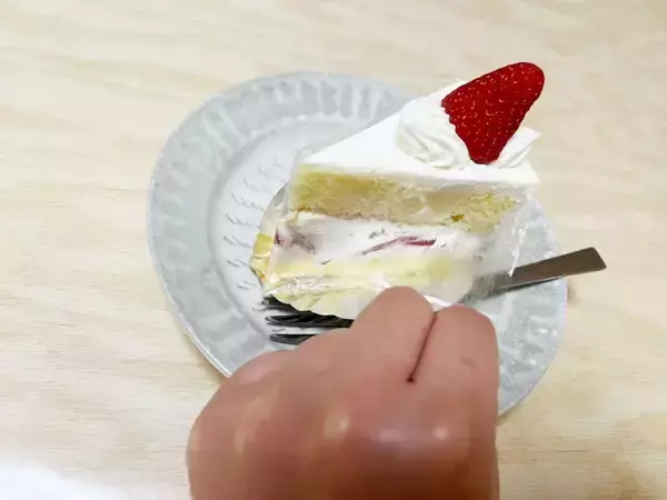 無意識にイチゴを最後に残す人は…　診断結果に「心当たりがある」「図星だ」