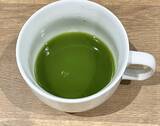 「抹茶に炭酸、さらに大さじ1杯加えたのは…　意外な組み合わせに「癖になる」「ぐびぐびいける」」の画像3